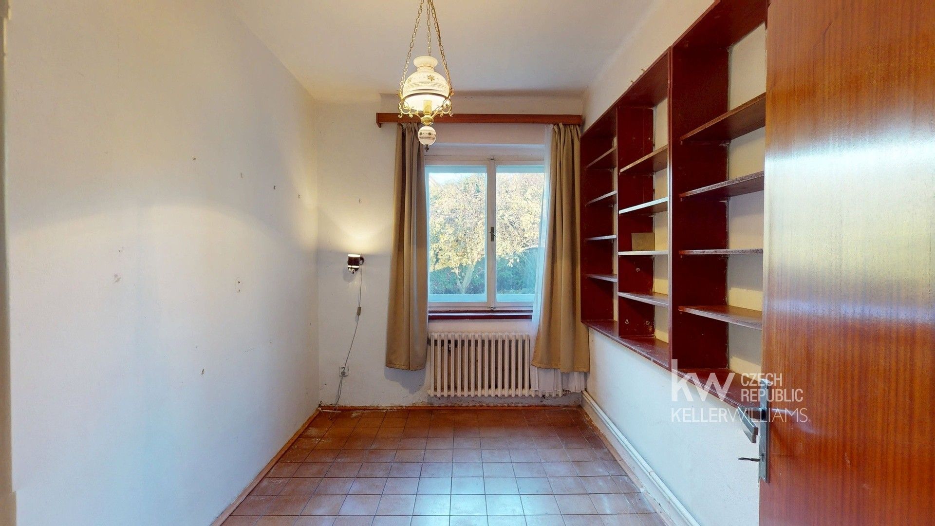 Byt 2+1 · 56 m² · Do čtvrti, Praha Modřany - 3