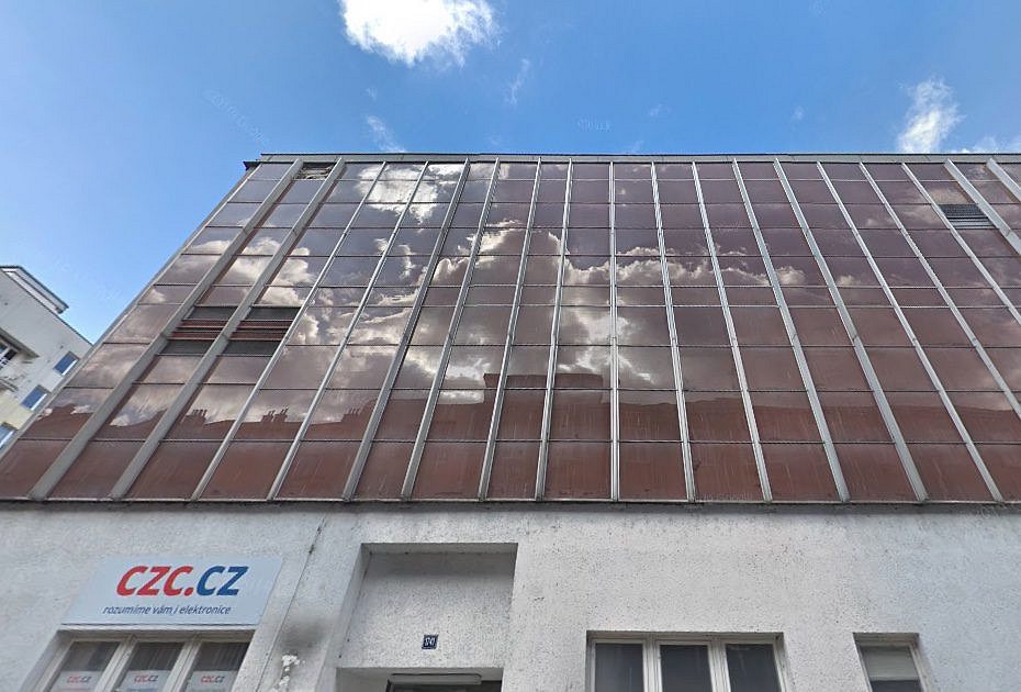 Obchodní prostory · 53 m² · Náchod - 4