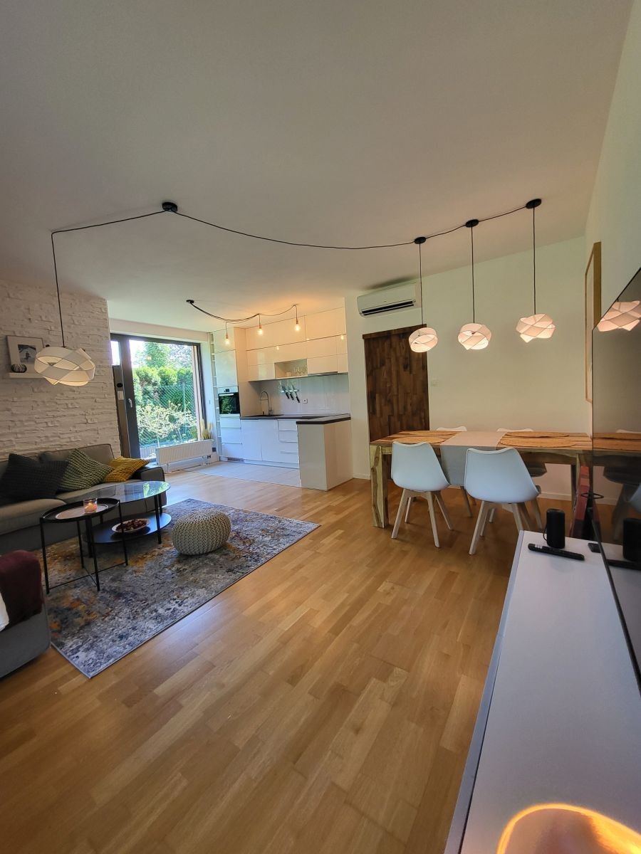 Byty, V Sedlci b, Praha - Sedlec, 54 m² - 1