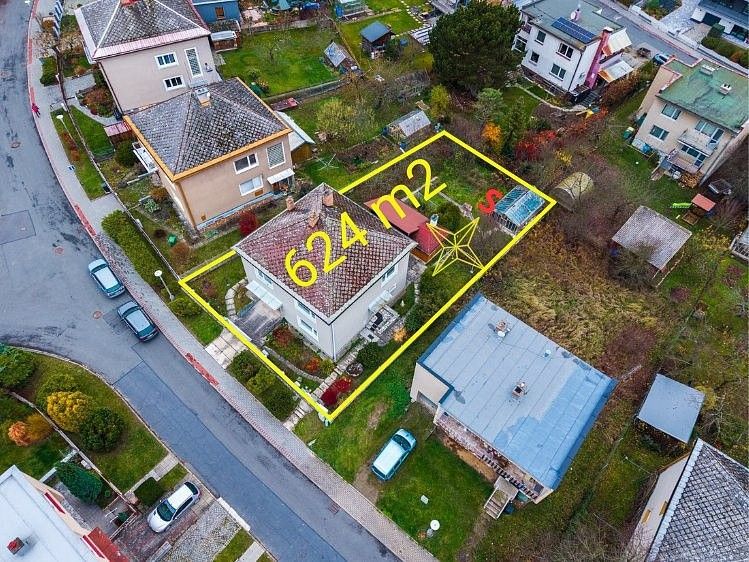 Rodinné domy, Stanislava Lolka, Zábřeh, okres Šumperk, 150 m² - 2