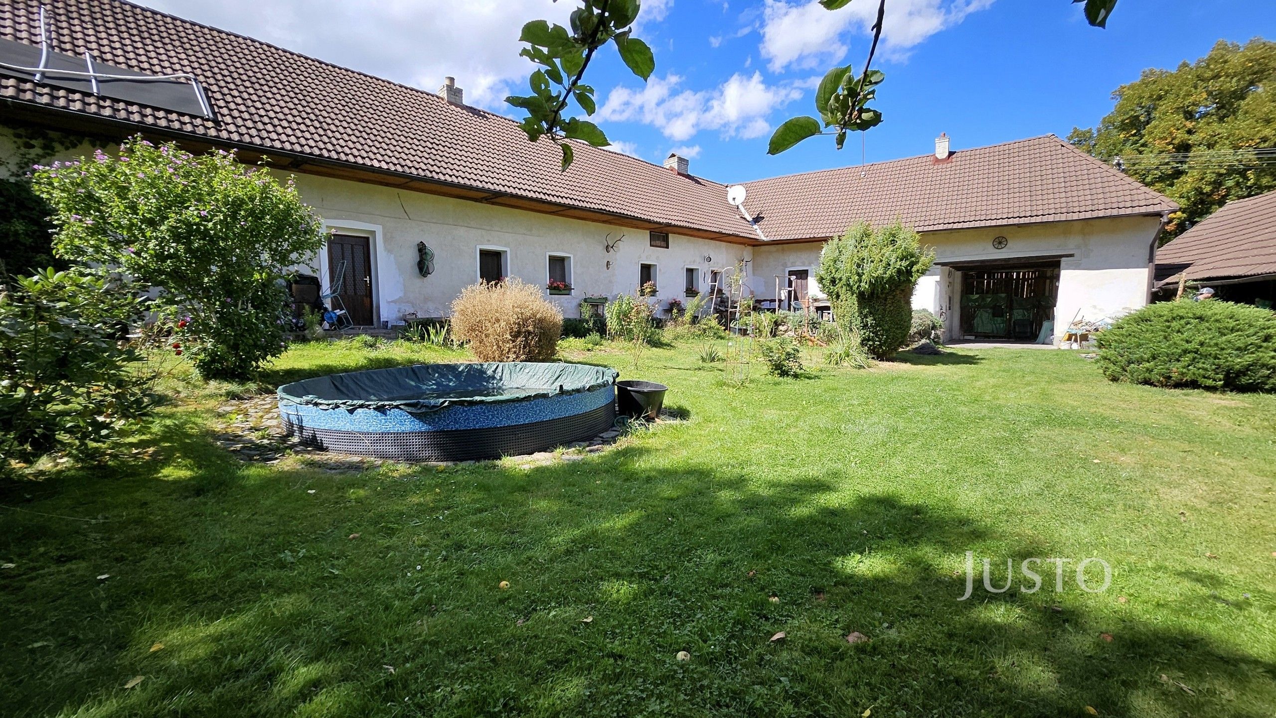 Rodinné domy, Dunovice, Cehnice, 120 m²