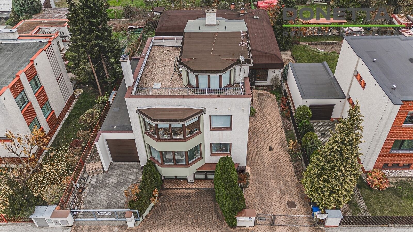 Prodej rodinný dům - Hradec Králové Třebeš, 240 m² - 5