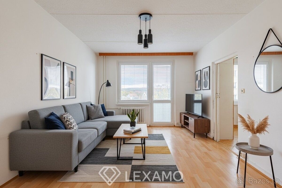 Byty, Moravský Krumlov, 672 01