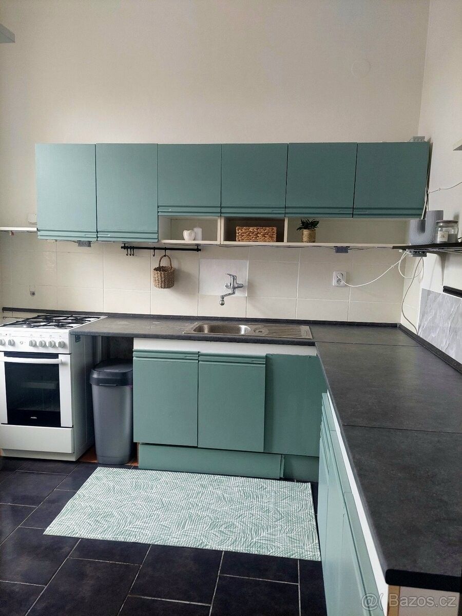 Pronájem byt - Brno, 613 00