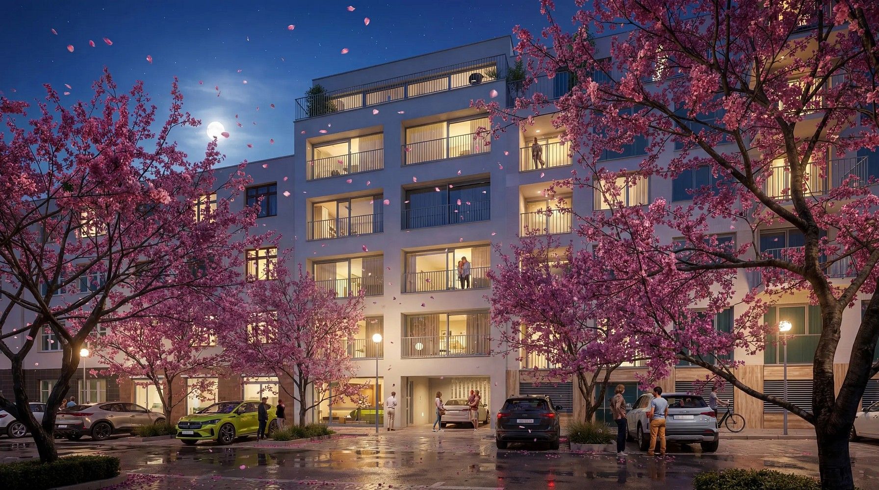 Prodej byt 4+kk - Zlín, Zlínský kraj, 264 m² - 5