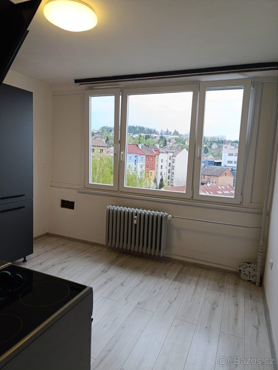 Pronájem byt - Náchod, 547 01