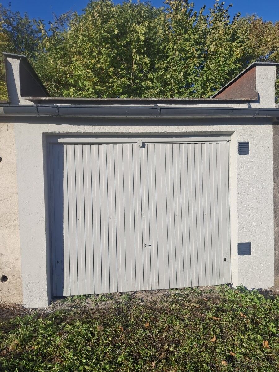 Prodej garáž - Skuteč, 539 73 - 2