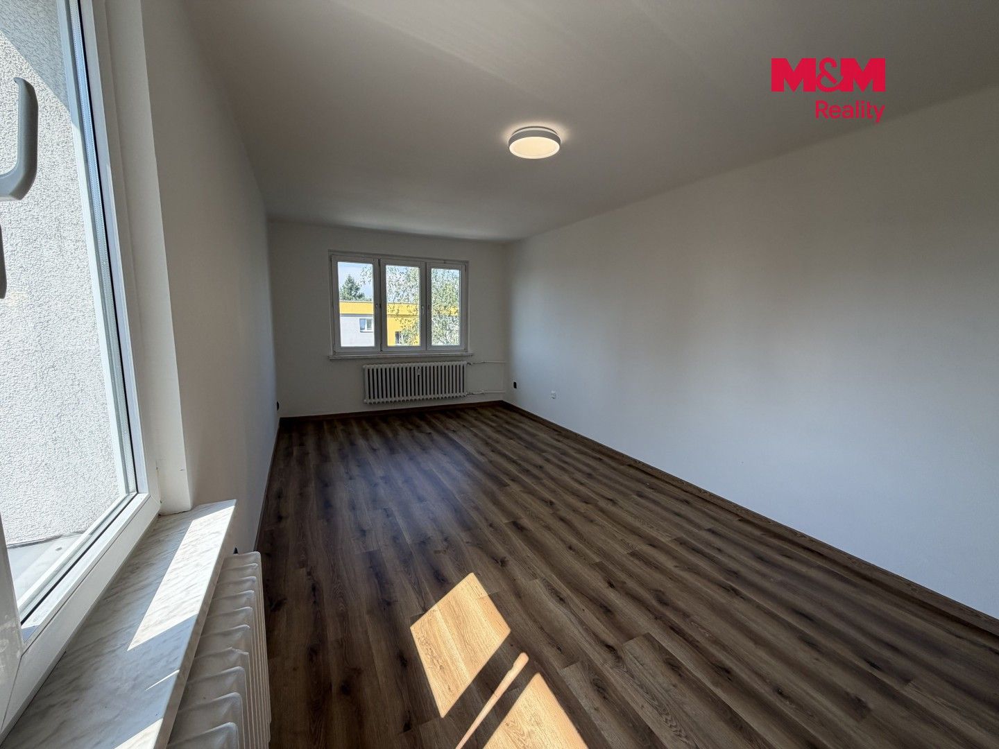 2+1, Kosmonautů, Karviná, 52 m² - 2