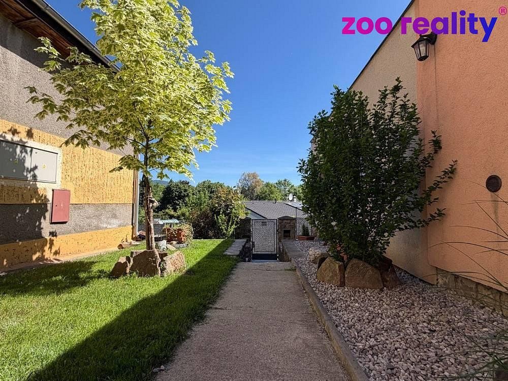 Rodinný dům · 230 m² · Nový Březenec, Jirkov - Březenec, okres Chomutov - 4