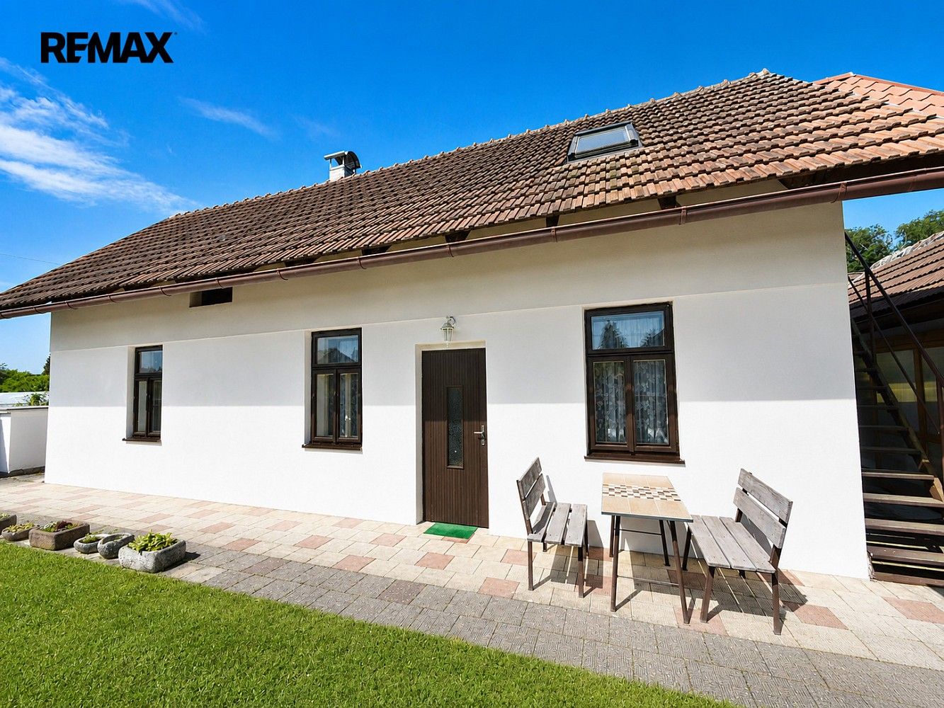 Rodinné domy, Seletice, okres Nymburk, 61 m² - 1
