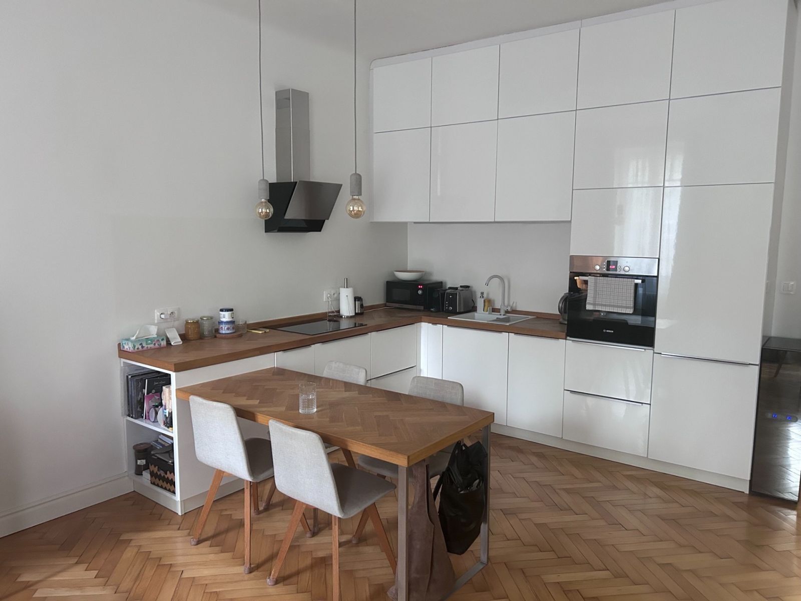 2+kk, Domažlická, Brno - Ponava, Jihomoravský kraj, 55 m² - 2