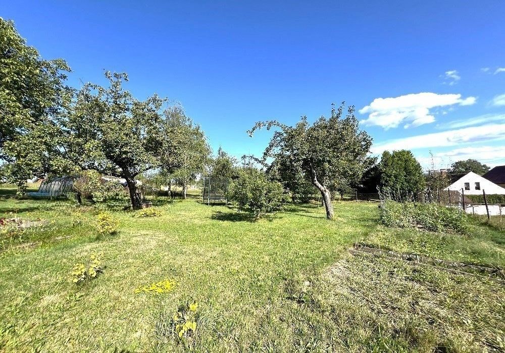 Pozemky pro bydlení, Čermná