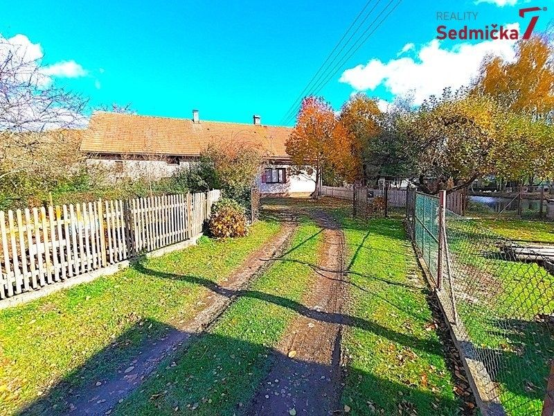 Rodinný dům · 162 m² · Předboř, Maleč - 3