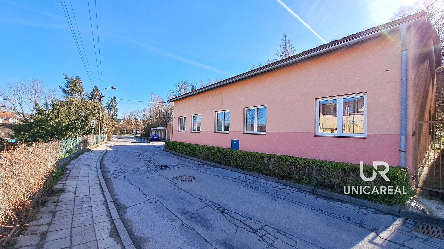Prodej sklad - Letovice, okres Blansko, Jihomoravský kraj, 834 m² - 5