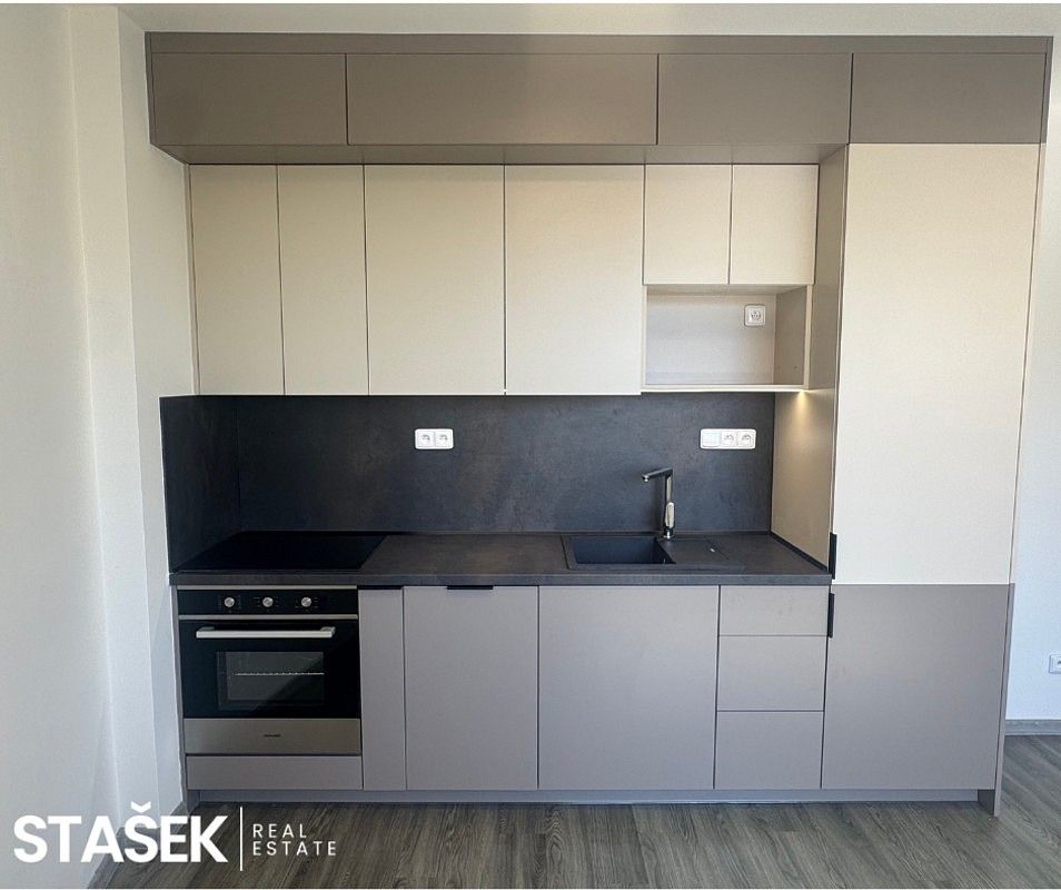 Byt 2+kk · 40 m² · Riegrova, Česká Třebová, okres Ústí nad Orlicí - 4