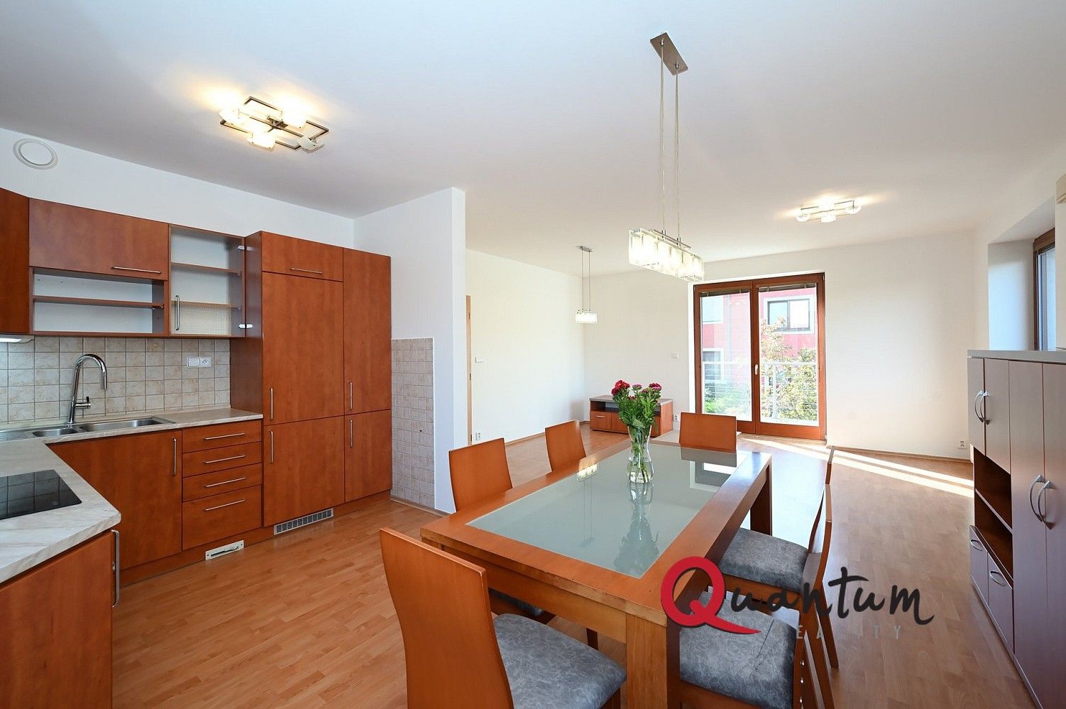 Rodinné domy, Krčínovo náměstí, Praha 9 - Kyje, 126 m² - 2