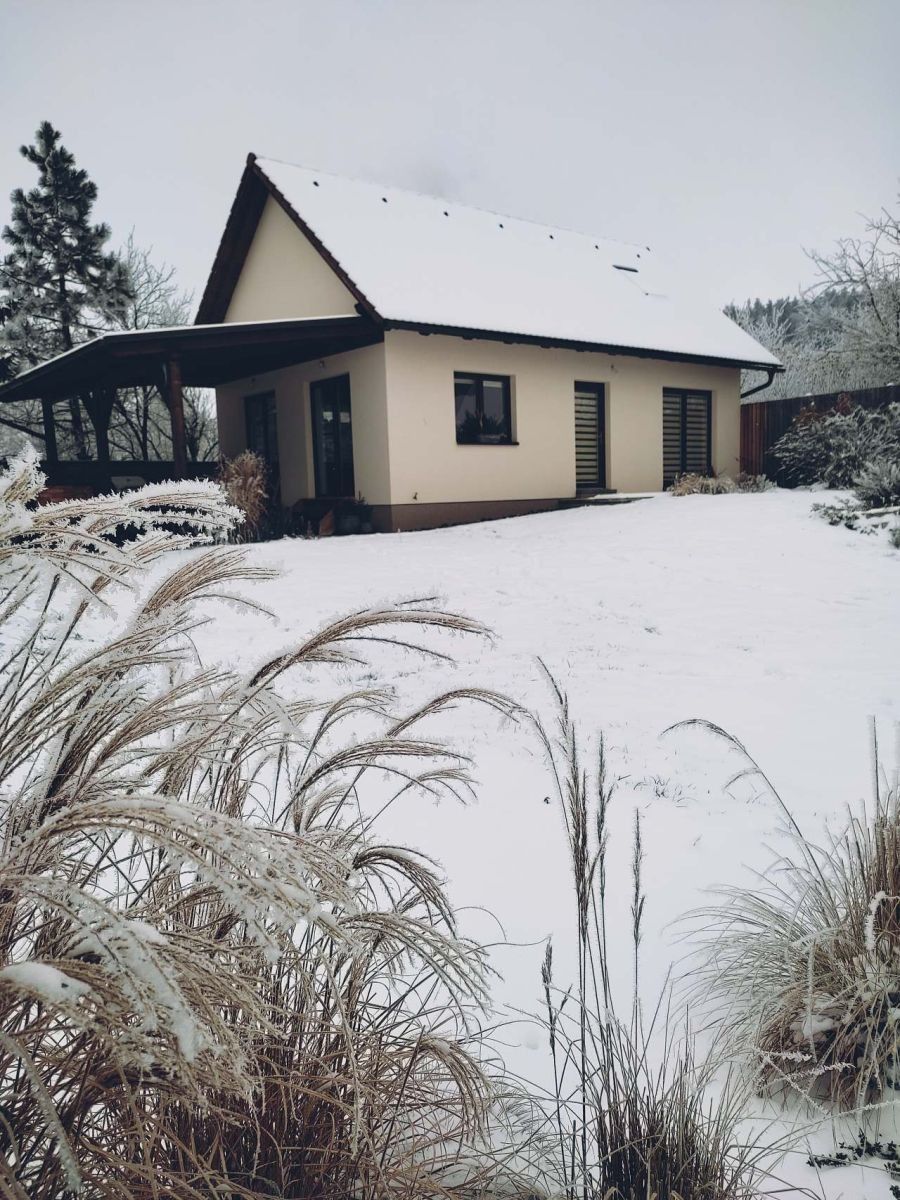 Pronájem chata - Bačkovice, Kraj Vysočina - 2