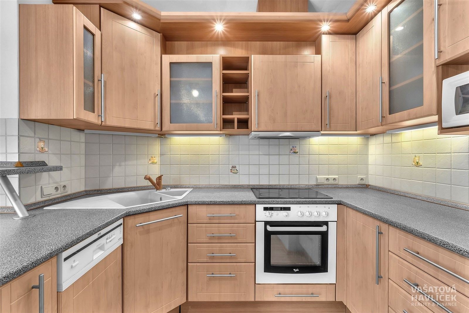 3+kk, Sokolovská, Pardubice, 73 m²