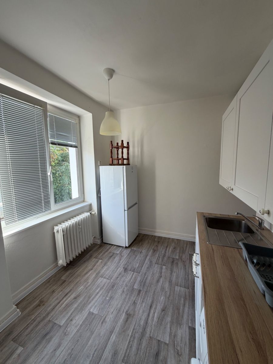 Pronájem byt 1+1 - Palackého náměstí, Karlovy Vary - Karlovy Vary, Karlovarský kraj, 36 m² - 2