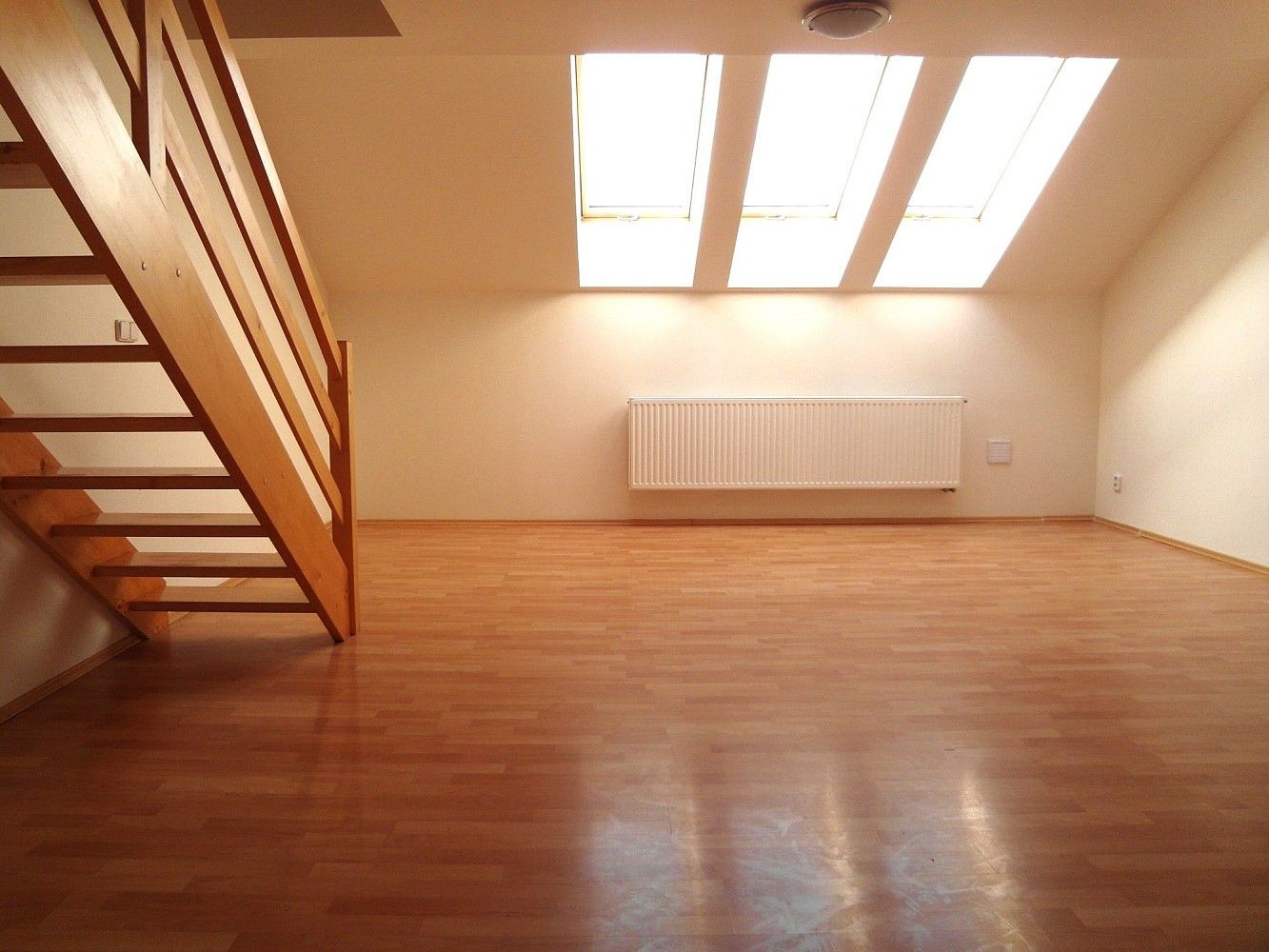 Byt 2+kk · 50 m² · Štefánikova, Brno - Ponava - 4