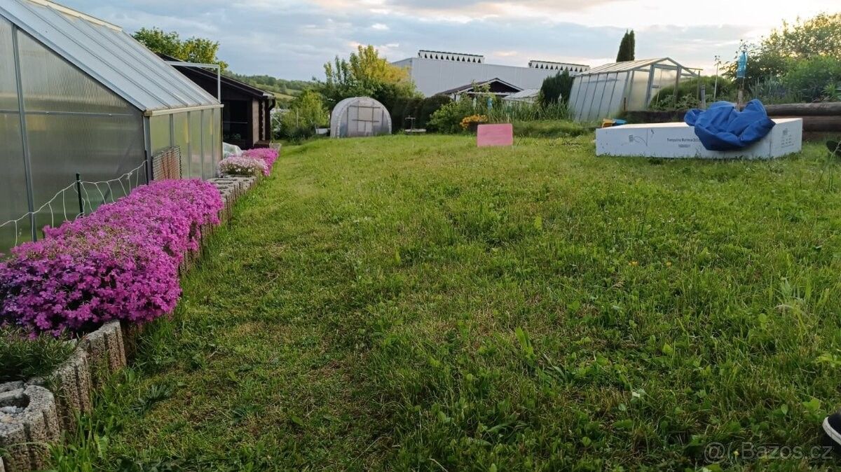 Zahrady, Trutnov, 541 01