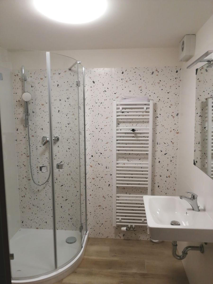 Byt 1+1 · 46 m² · Vehlovická, Praha - Čimice - 3