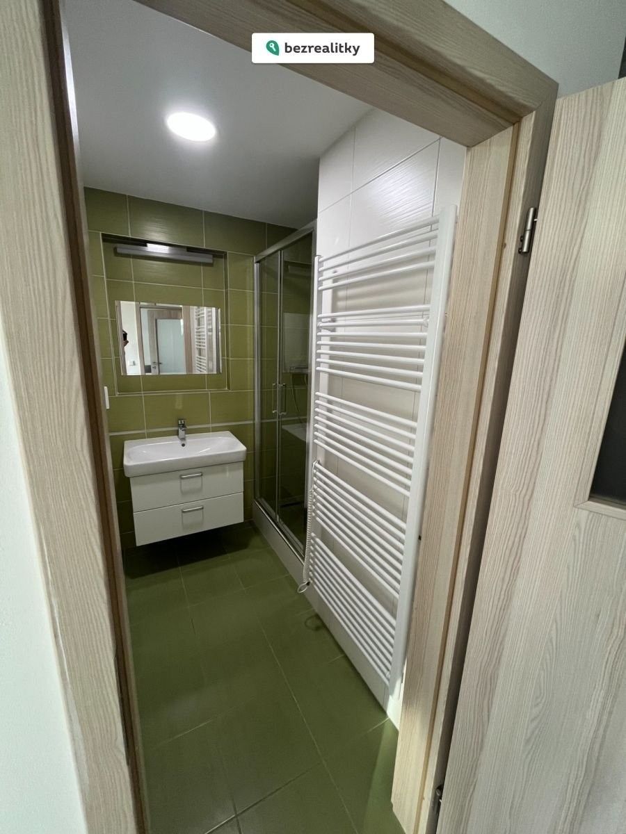 Prodej byt 1+1 - třída Edvarda Beneše 1430, Hradec Králové Nový Hradec Králové, 40 m² - 5