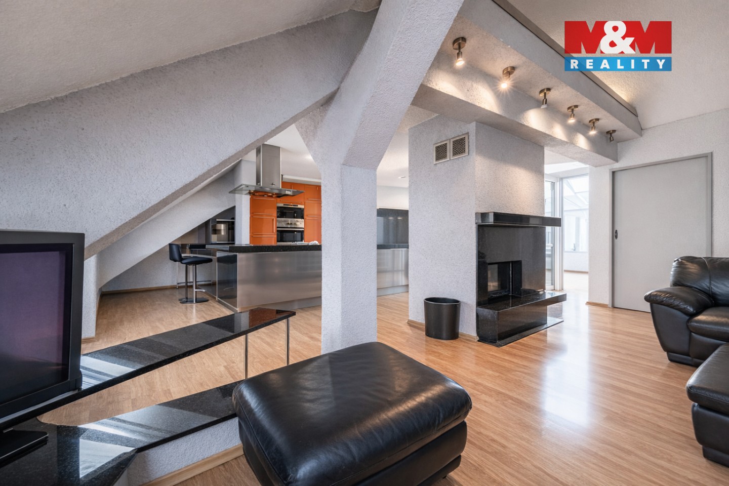 Rodinný dům · 379 m² · Jílová, Brno - 4