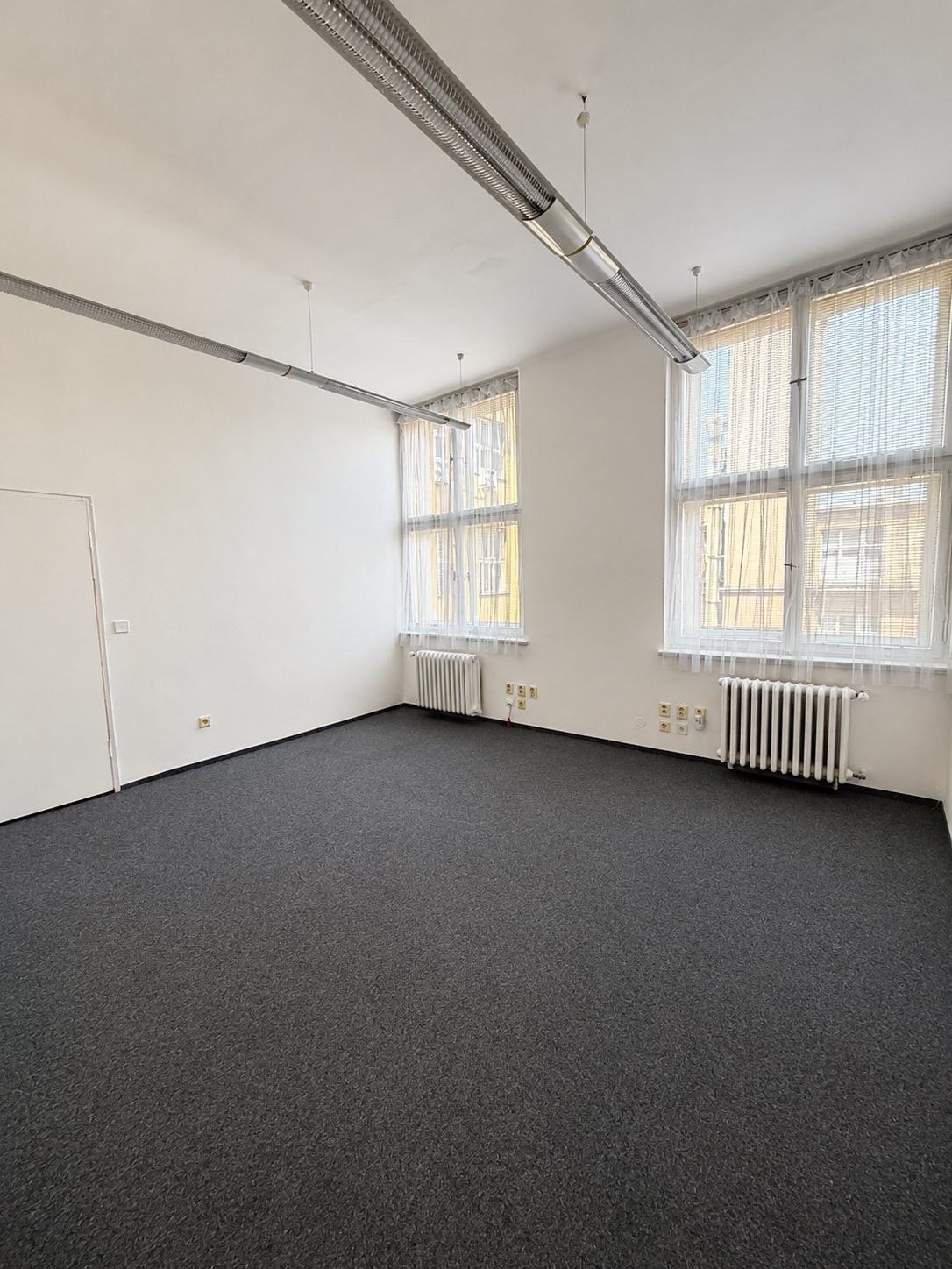 Kanceláře, Jindřišská, Praha, 23 m²