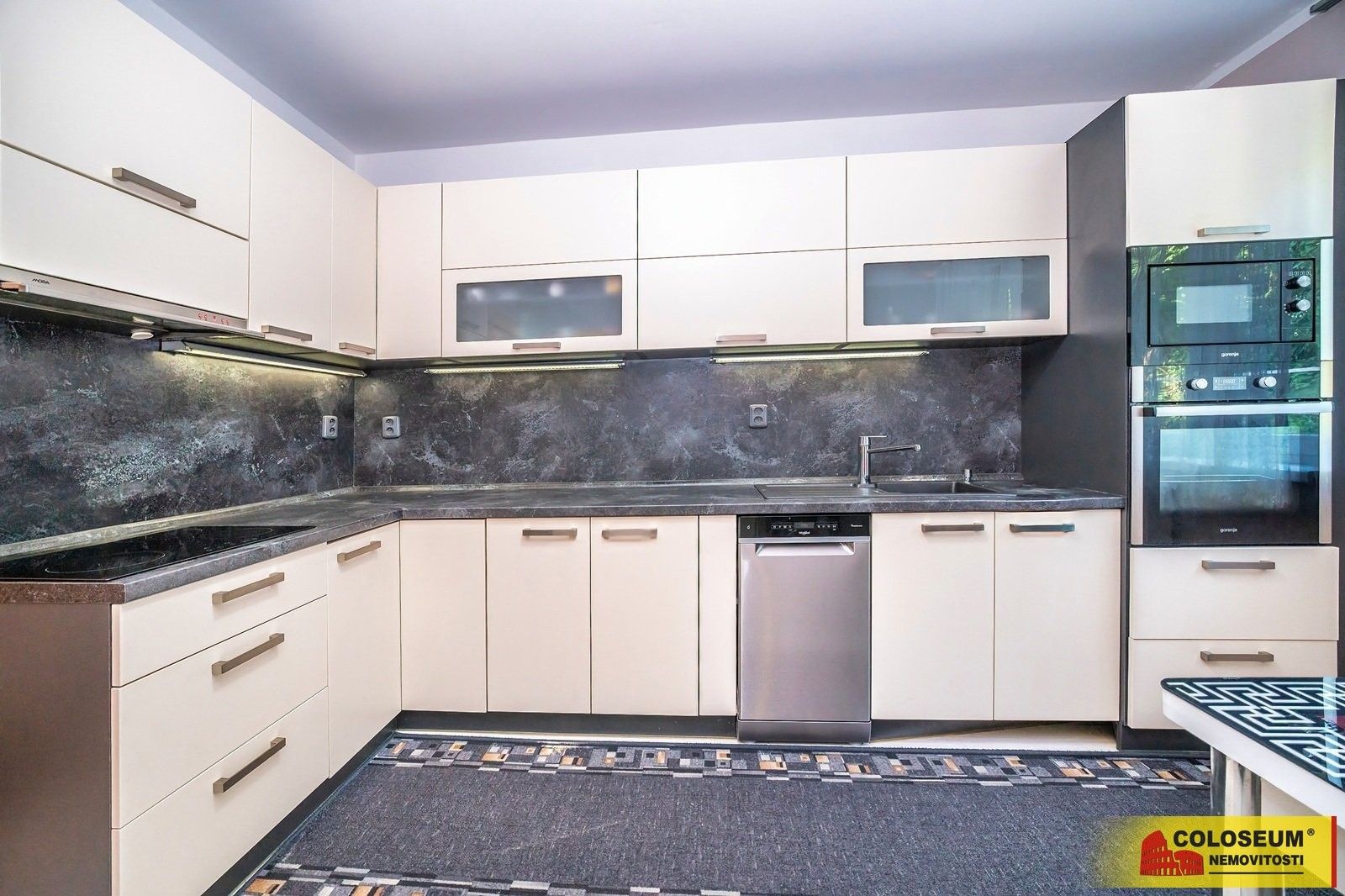Byt 3+1 · 65 m² · Vranov nad Dyjí - 3