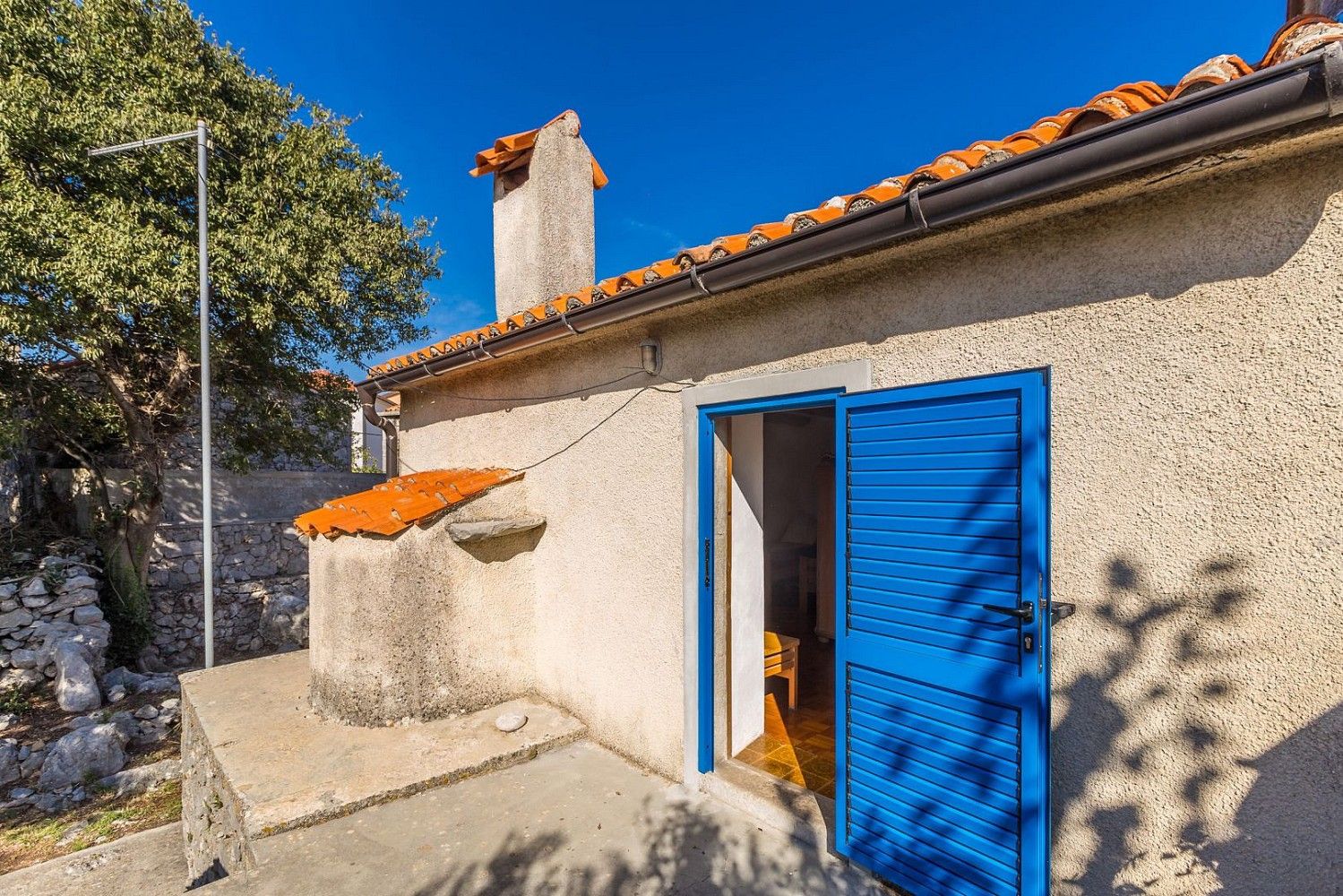 Prodej rodinný dům - Krk, HR, 90 m² - 2