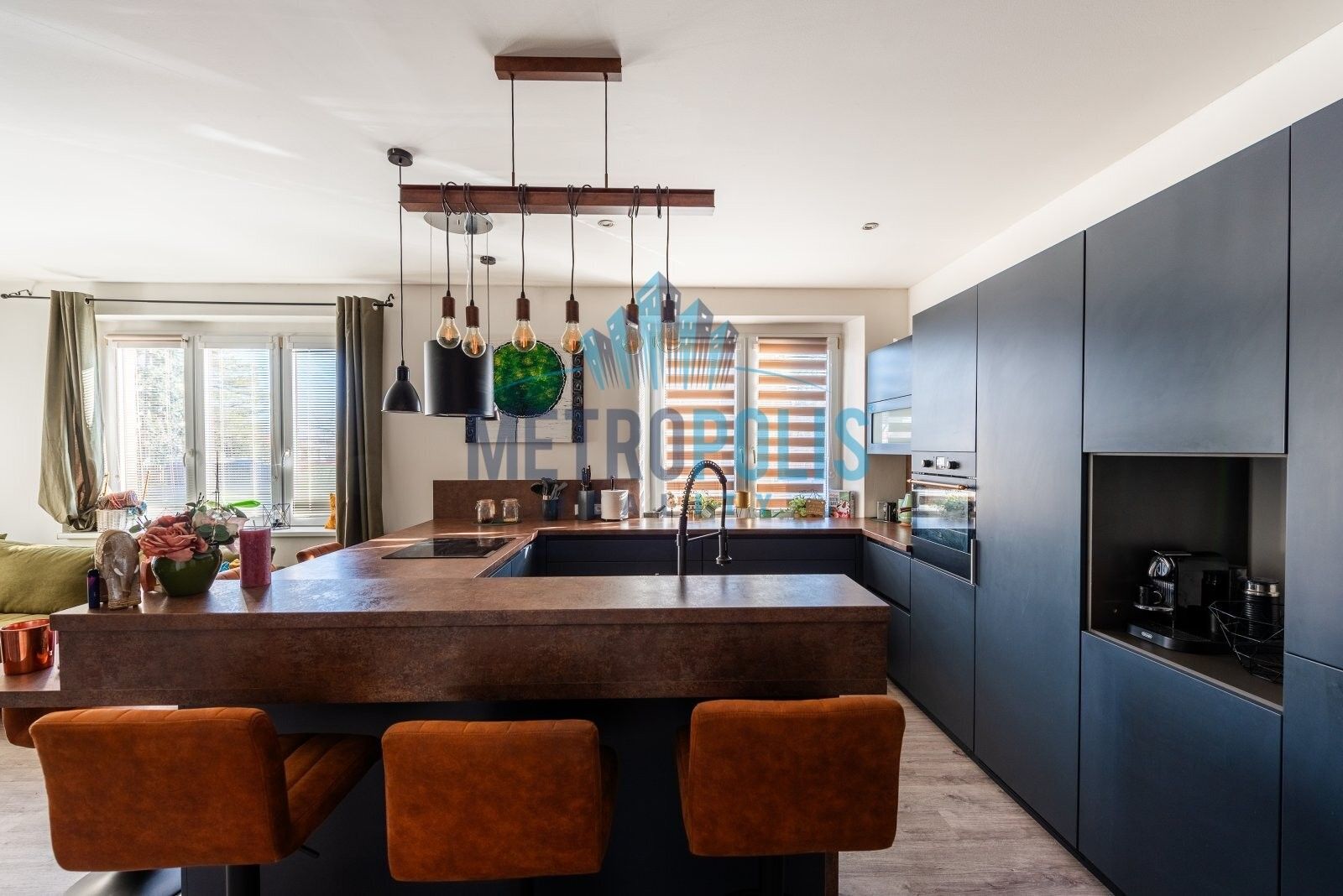 Prodej dům - Palackého, Velim, 350 m² - 5