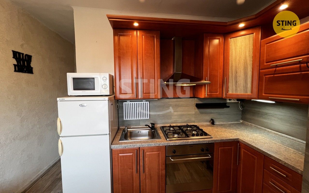 2+1, Na Široké, Ostrava, 59 m² - 2