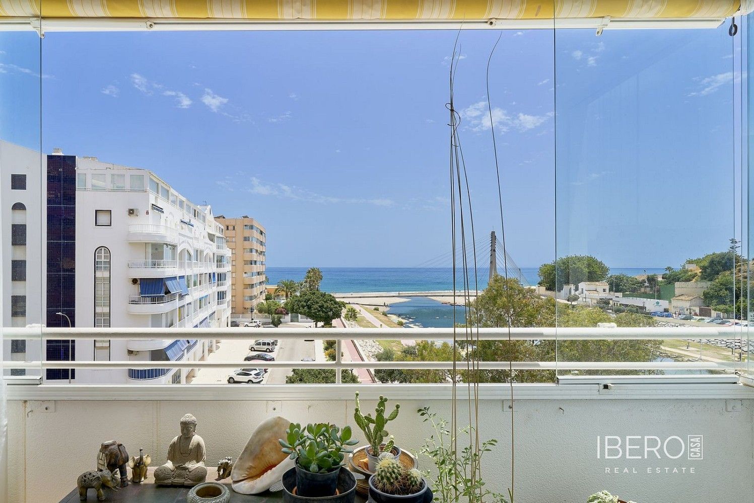 4+kk, Fuengirola, Španělsko, 87 m² - 2