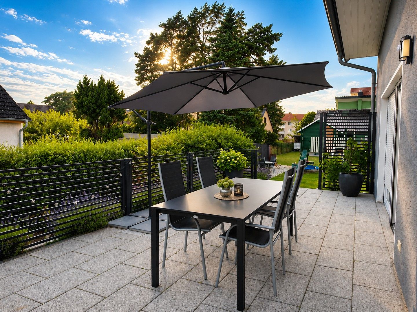 Rodinný dům · 182 m² · , Braniborsko - 4
