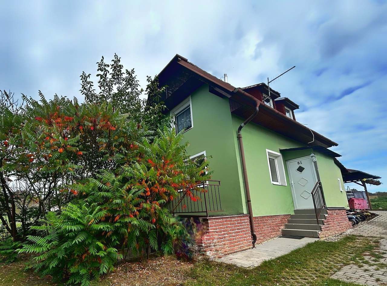 Chata · Vlčnov - Vlčnov, Zlínský kraj - 2