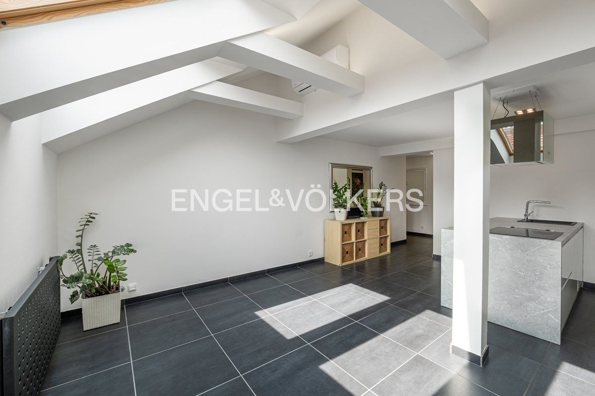 Byt 2+kk · 57 m² · Na bělidle 910, Praha Smíchov - 3