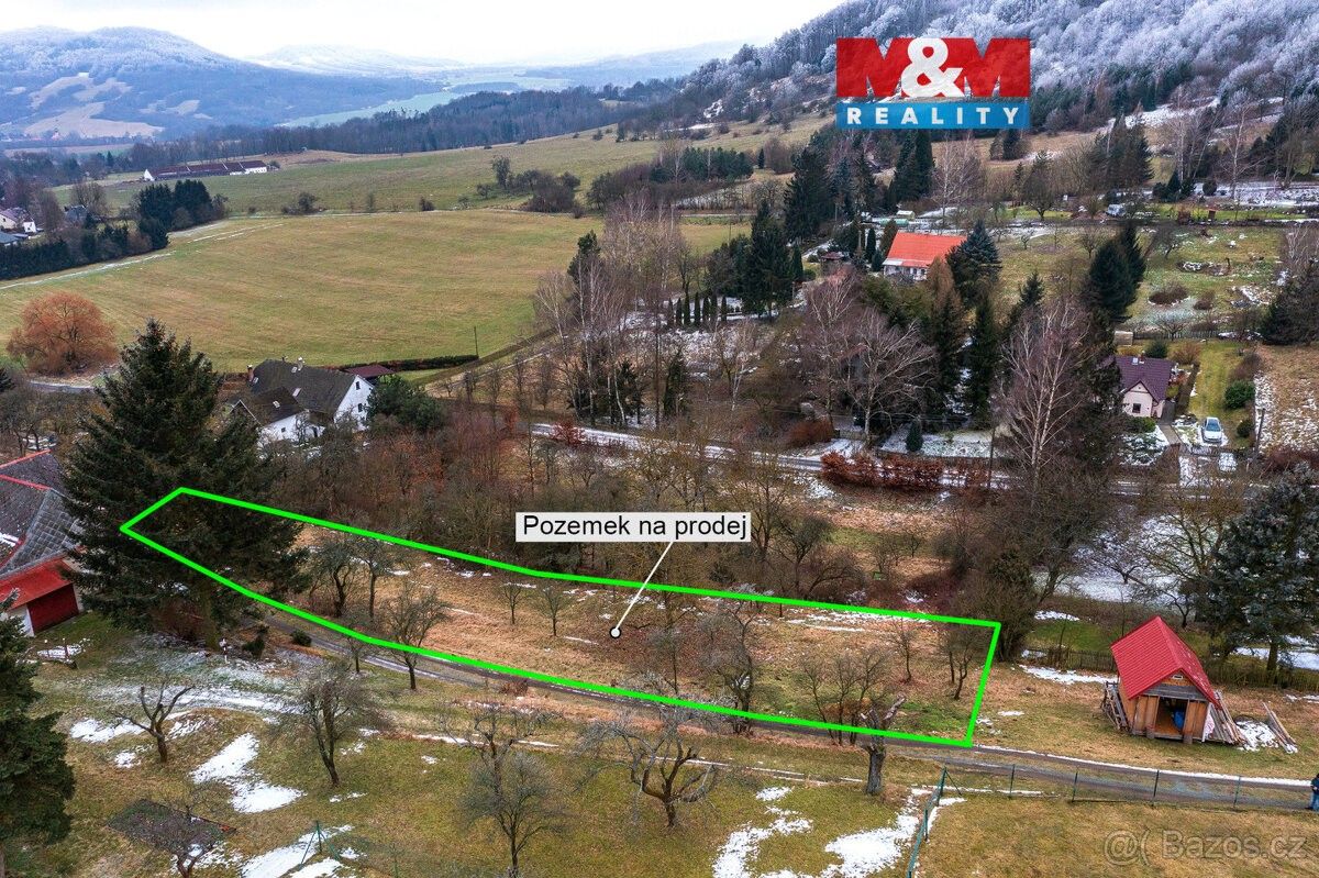 Zahrady, Česká Lípa, 470 02