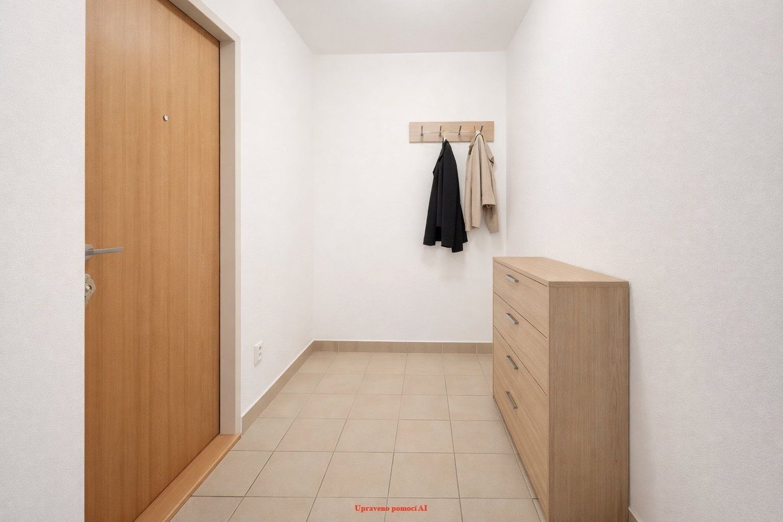 Pronájem byt 2+kk - U Stromovky, Havířov - Havířov-město, Moravskoslezský kraj, 47 m² - 5