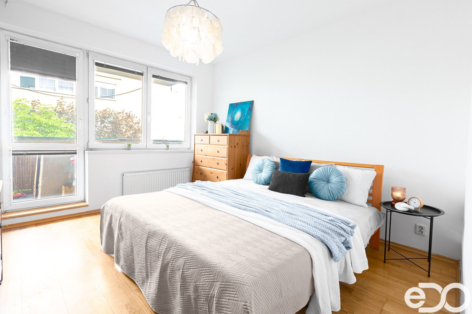2+1, Velká skála, Praha Troja, 62 m² - 1