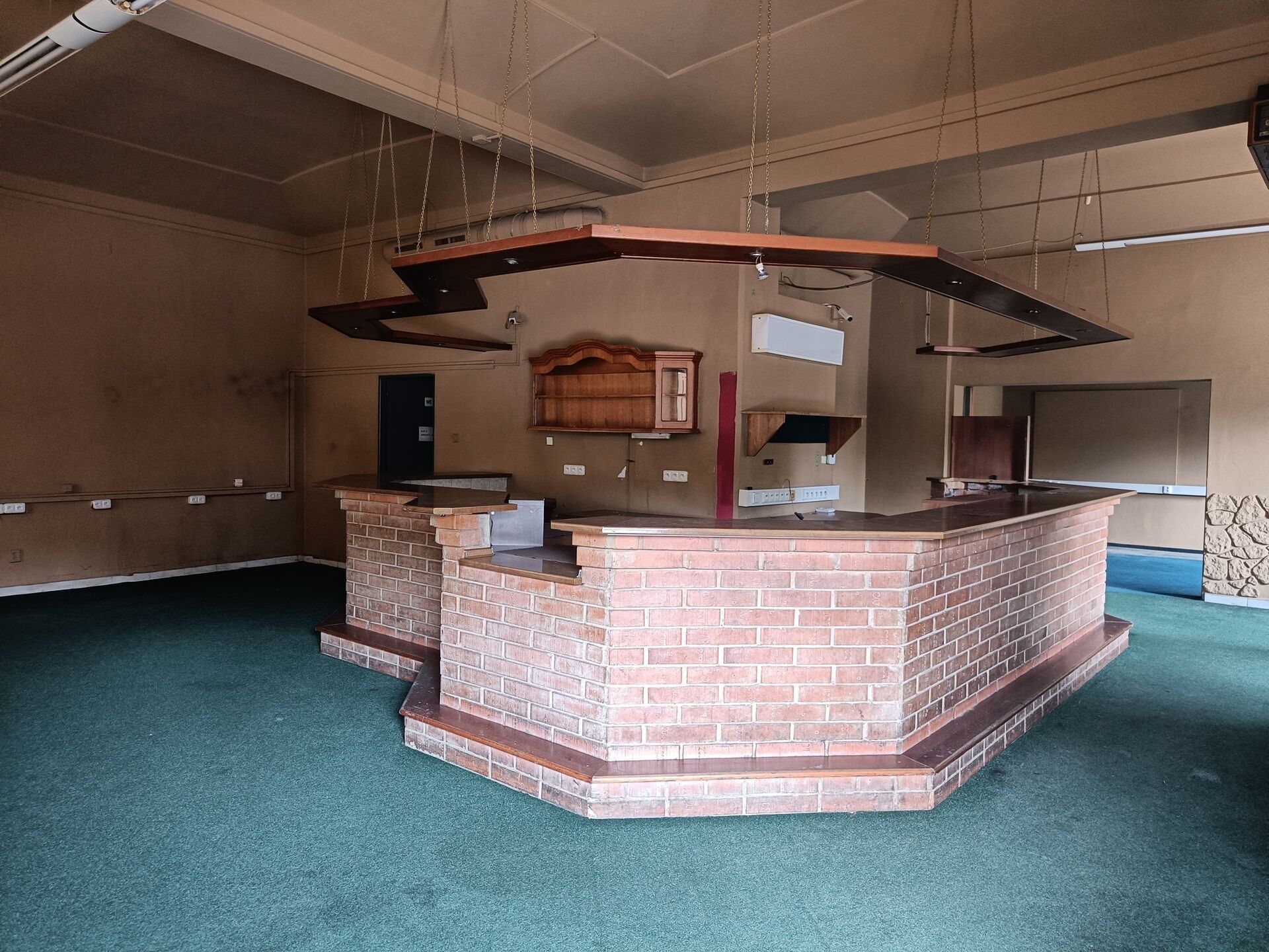 Obchodní prostory · 165 m² · Duchcovská, Teplice Řetenice - 4