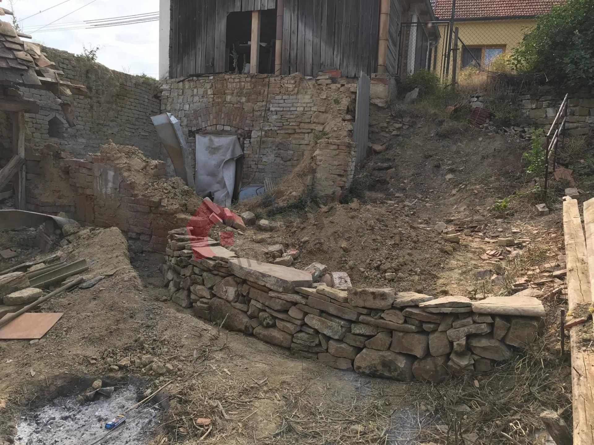 Rodinný dům · 83 m² · Suchý řádek 117, Ždánice - 4