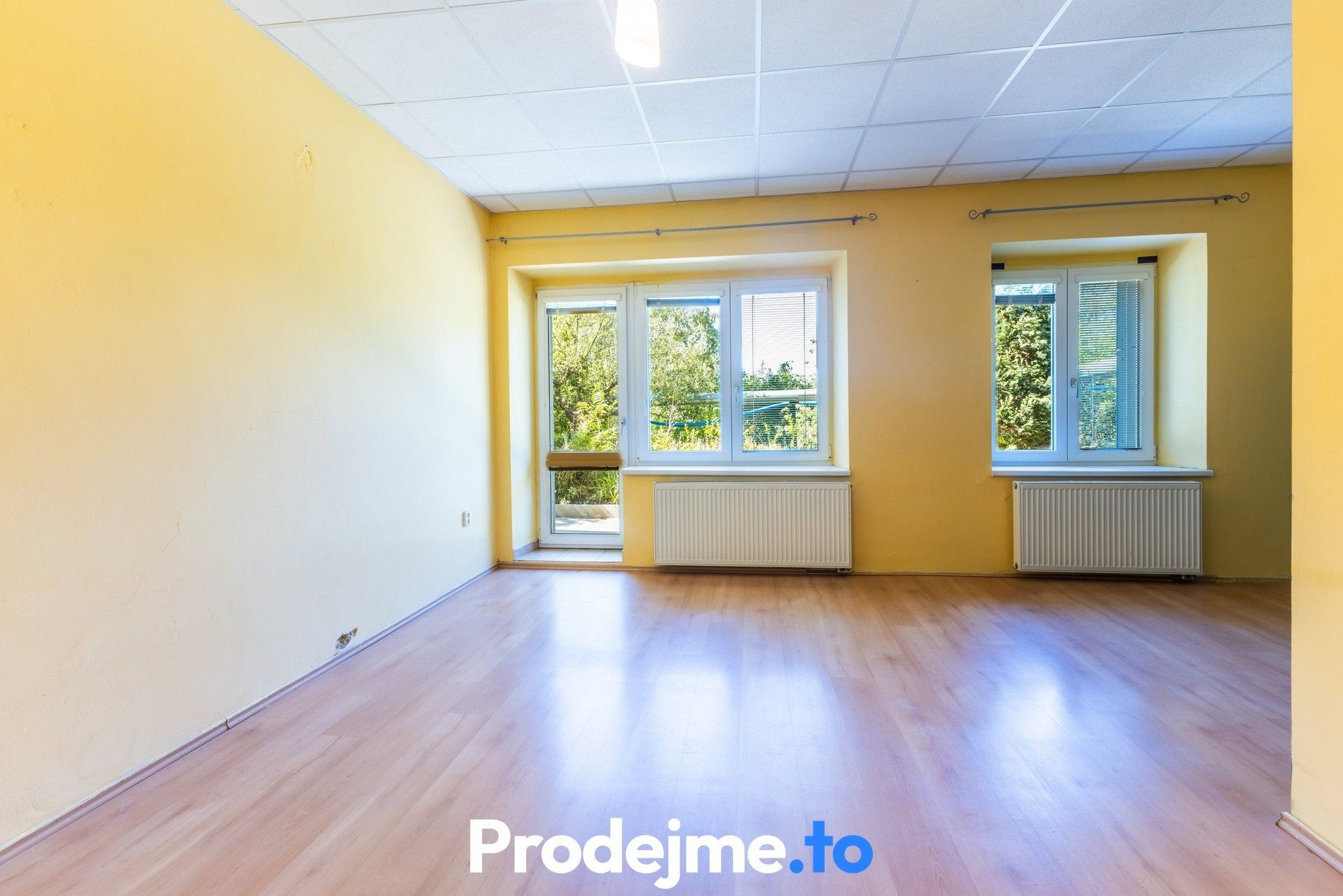 1+1, Fišova, Brno, 53 m² - 1