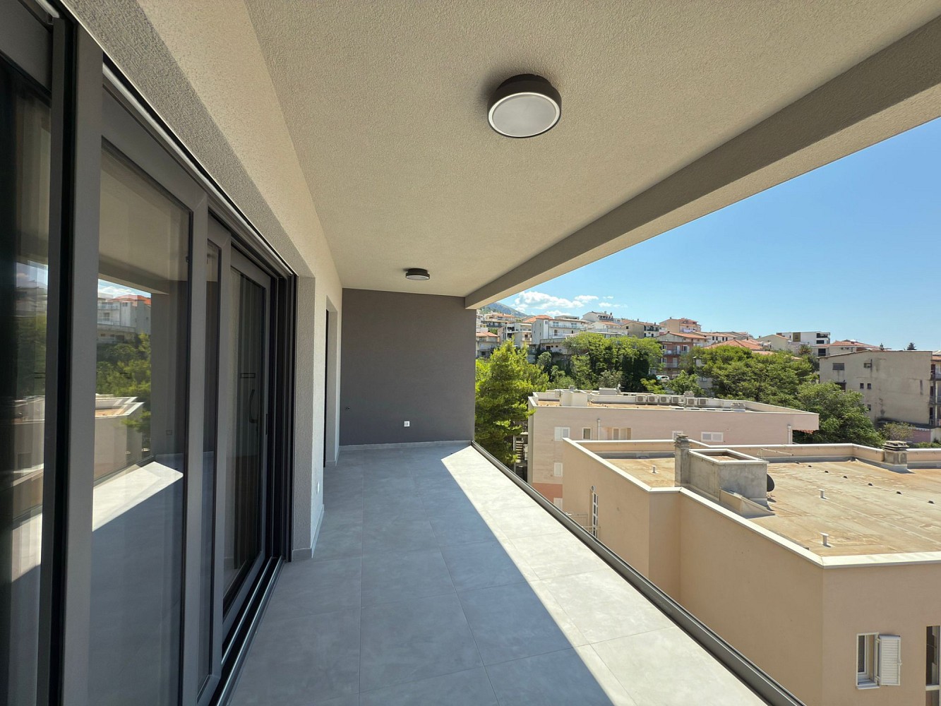 Prodej byt 3+kk - Makarská, Splitsko-dalmatinska županija, Chorvatsko, 76 m² - 5