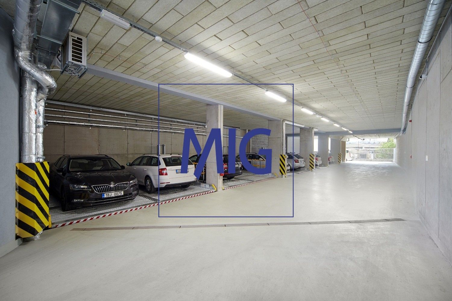 Pronájem ostatní - Brno - Zábrdovice, okres Brno-město, Jihomoravský kraj, 13 m² - 1
