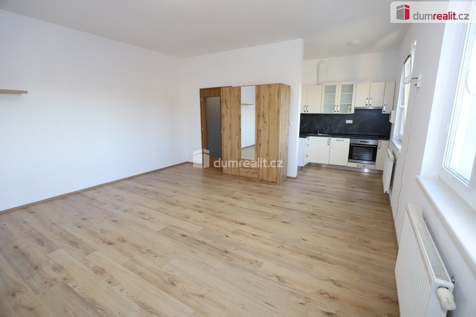 Byt 1+kk · 40 m² · Tepelská, Mariánské Lázně - 3