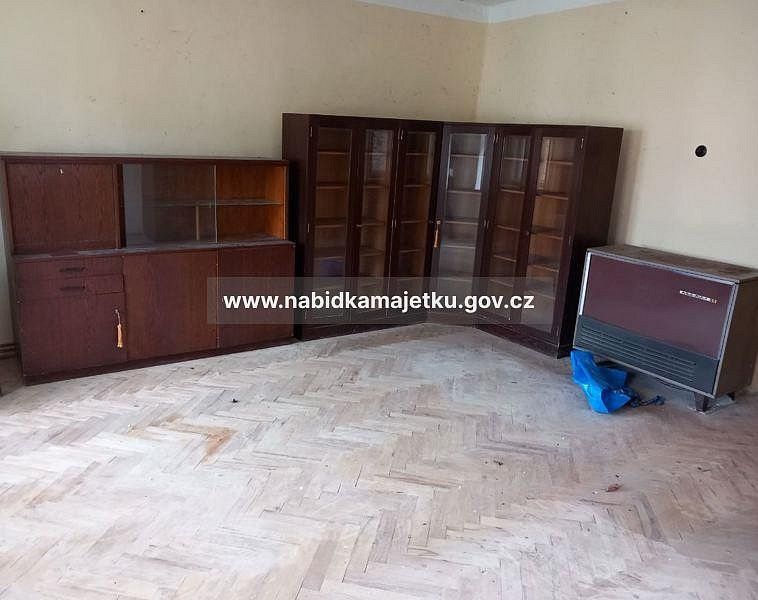 Prodej rodinný dům - Radhošť, okres Ústí nad Orlicí, 200 m² - 5