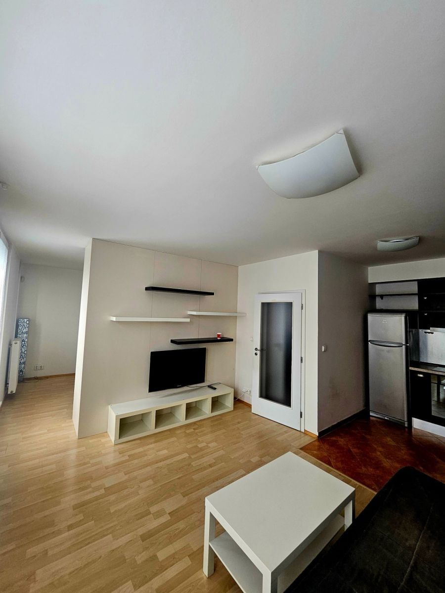 1+kk, Raichlova, Praha - Stodůlky, 42 m² - 2