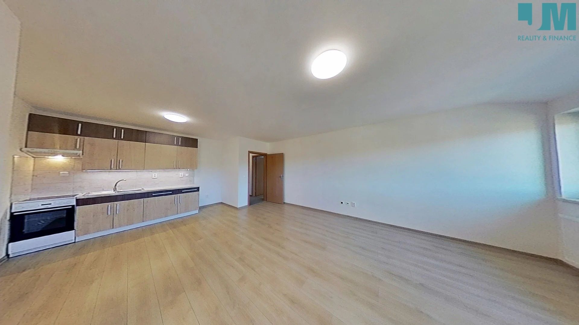 2+kk, Náměstí, Měřín, 58 m² - 2