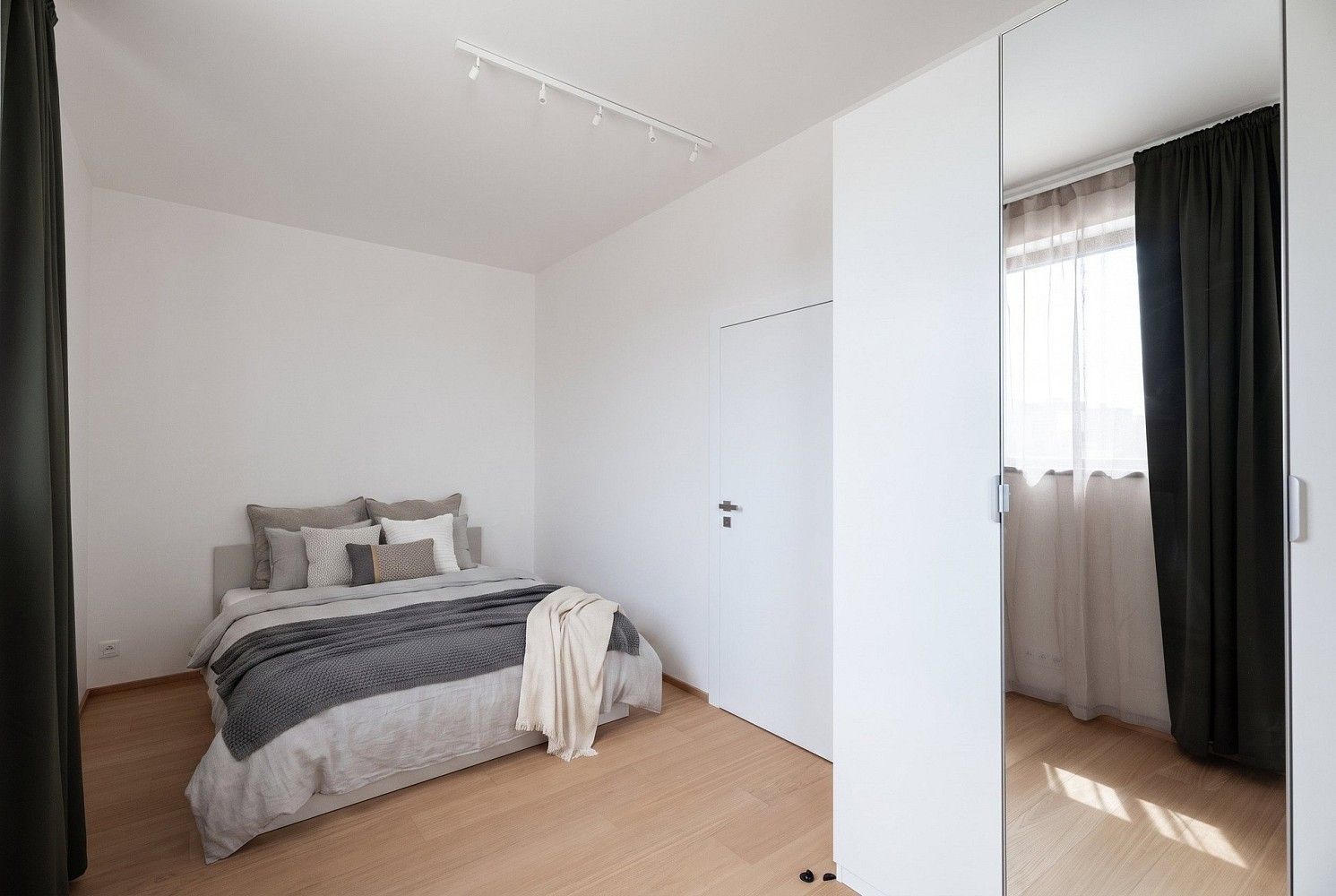 Pronájem byt 2+kk - Praha - Hrdlořezy, okres Praha 9, Hlavní město Praha, 42 m² - 5